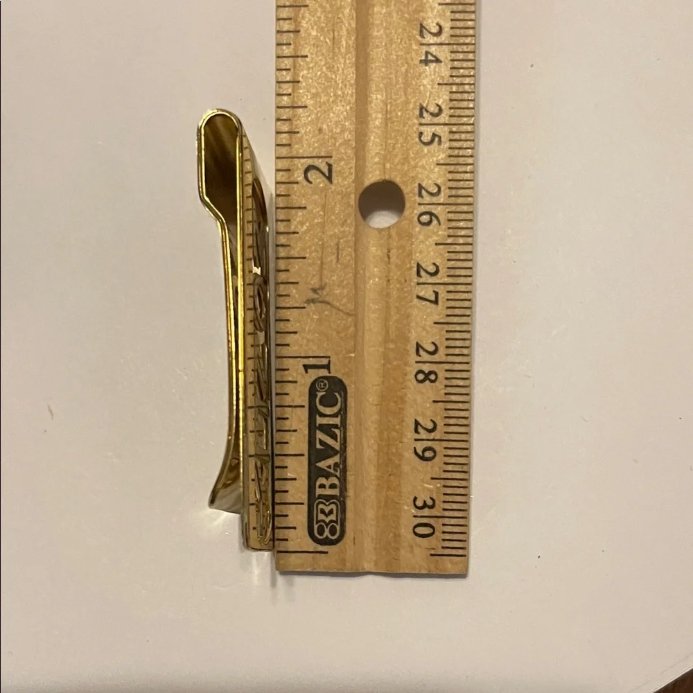 MONEY Clip. NWT